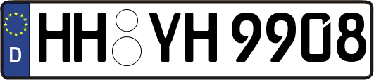 HH-YH9908