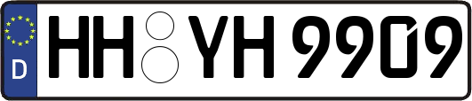 HH-YH9909