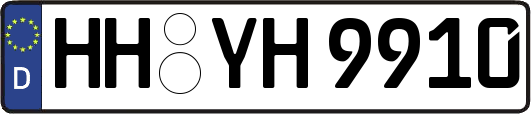 HH-YH9910