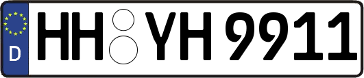 HH-YH9911