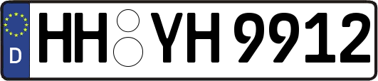 HH-YH9912