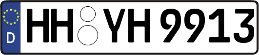 HH-YH9913