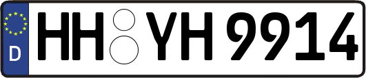 HH-YH9914