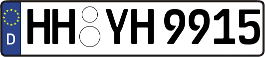 HH-YH9915
