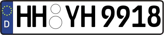 HH-YH9918
