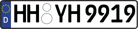 HH-YH9919