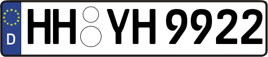 HH-YH9922