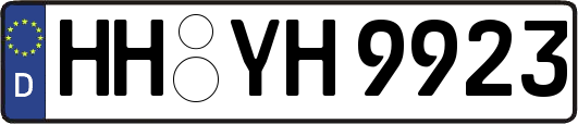 HH-YH9923