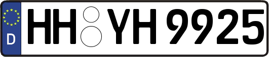 HH-YH9925