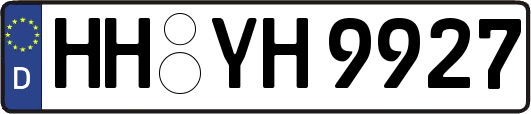 HH-YH9927