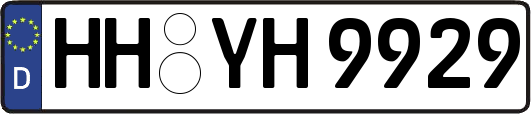 HH-YH9929