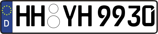 HH-YH9930