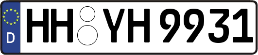 HH-YH9931