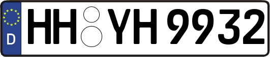 HH-YH9932