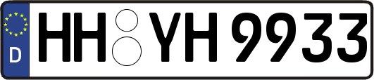 HH-YH9933