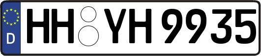 HH-YH9935
