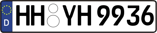 HH-YH9936