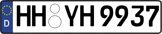HH-YH9937