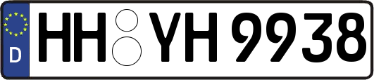 HH-YH9938
