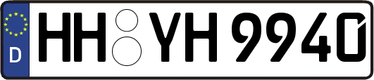 HH-YH9940