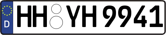 HH-YH9941