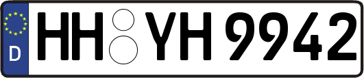 HH-YH9942