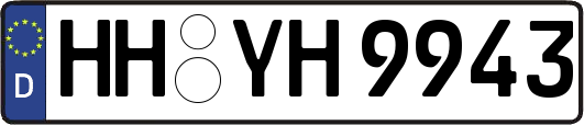 HH-YH9943