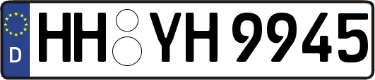 HH-YH9945