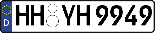 HH-YH9949