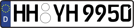HH-YH9950