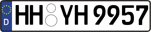 HH-YH9957