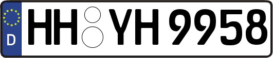 HH-YH9958