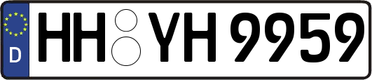 HH-YH9959