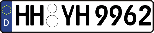 HH-YH9962