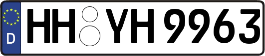 HH-YH9963