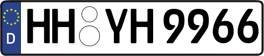 HH-YH9966