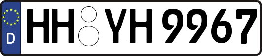HH-YH9967