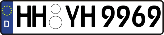 HH-YH9969