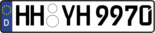 HH-YH9970