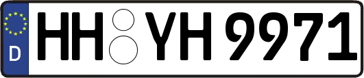 HH-YH9971