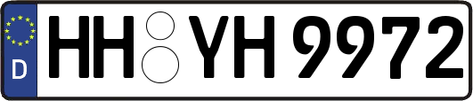 HH-YH9972