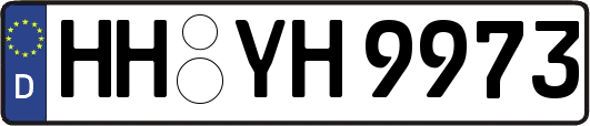 HH-YH9973