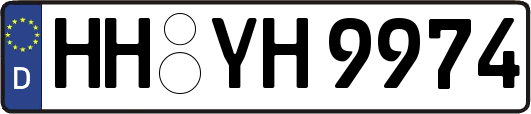 HH-YH9974