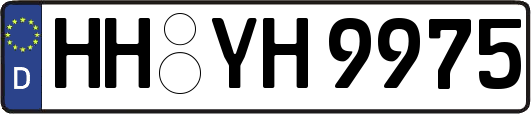 HH-YH9975