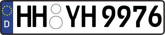 HH-YH9976