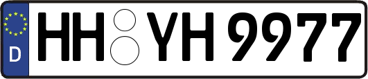 HH-YH9977