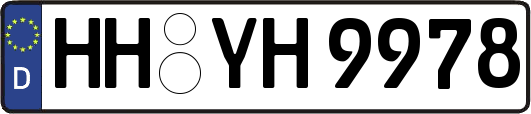 HH-YH9978
