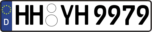 HH-YH9979