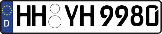 HH-YH9980