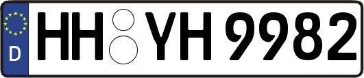 HH-YH9982